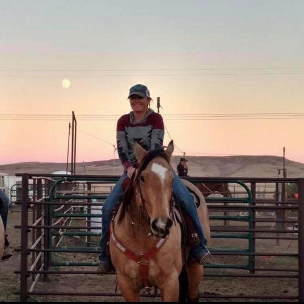 Meet your Posher, Jenna